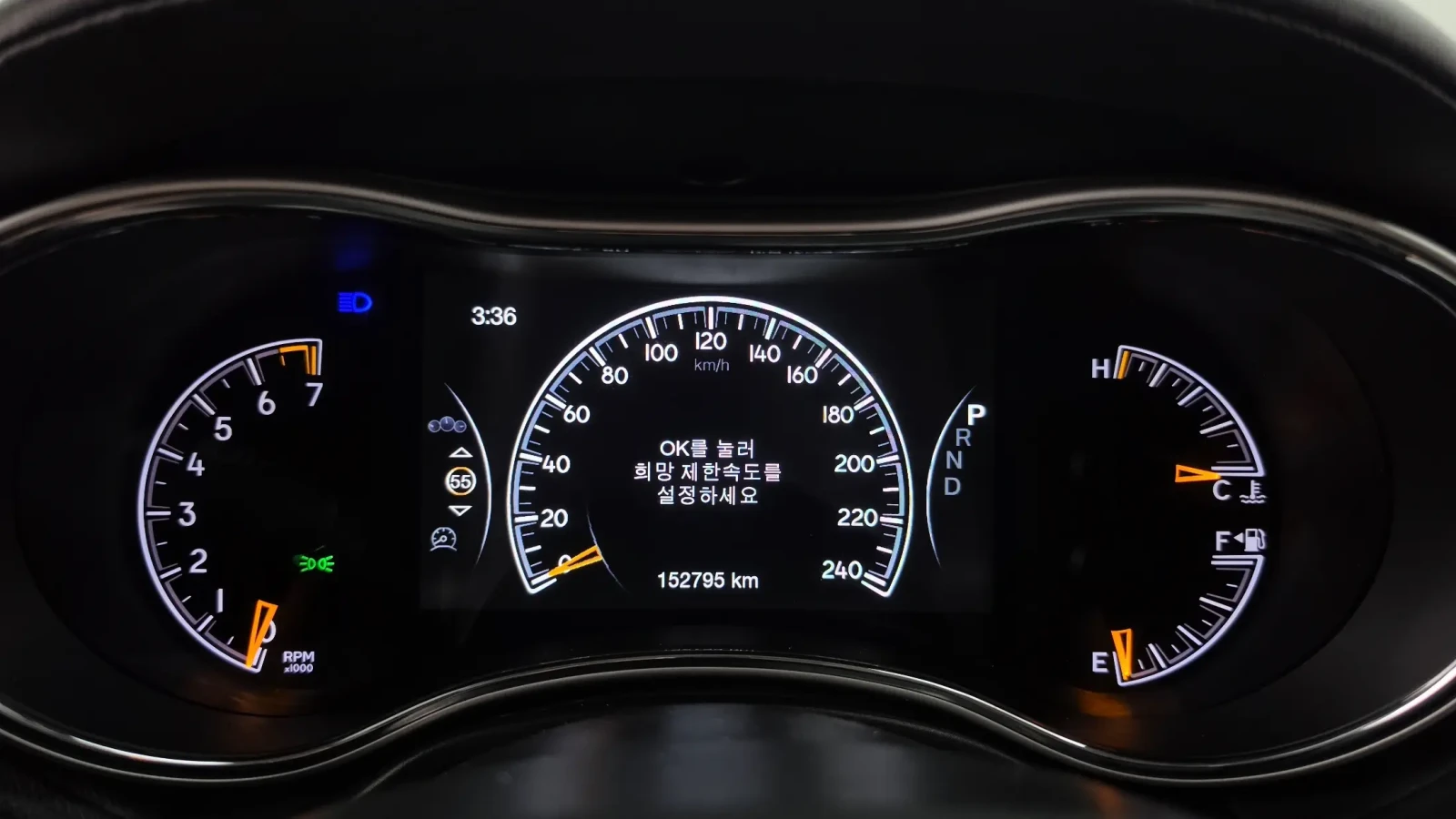 Jeep Grand cherokee 3.6 SUMMIT * КРАЙНА ЦЕНА* HARMON KARDON, снимка 10 - Автомобили и джипове - 55982488