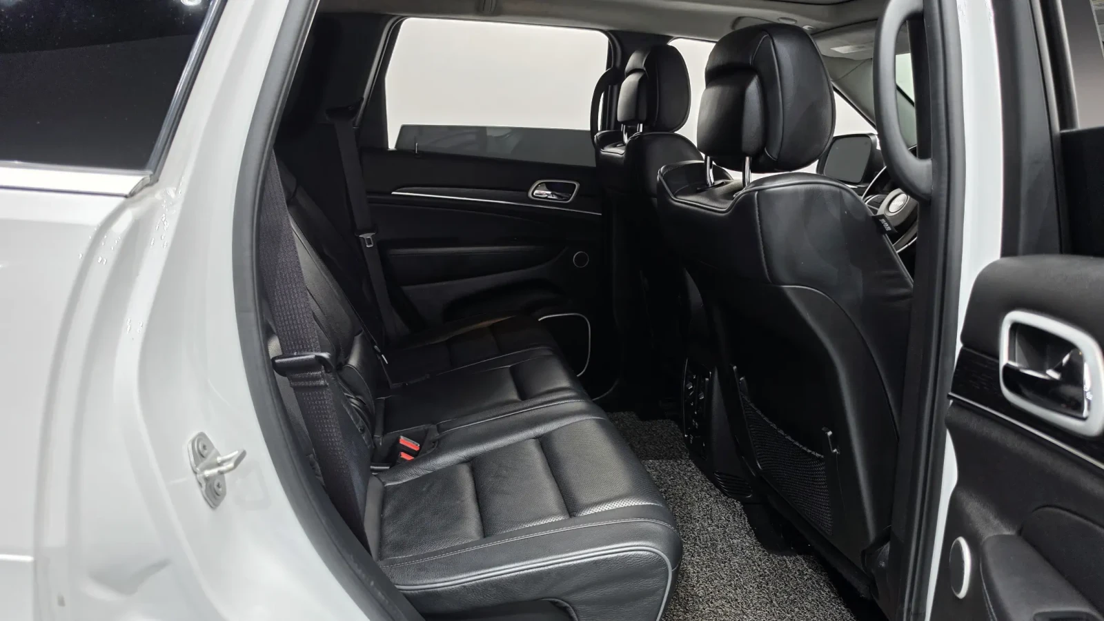 Jeep Grand cherokee 3.6 SUMMIT * КРАЙНА ЦЕНА* HARMON KARDON, снимка 7 - Автомобили и джипове - 55982488