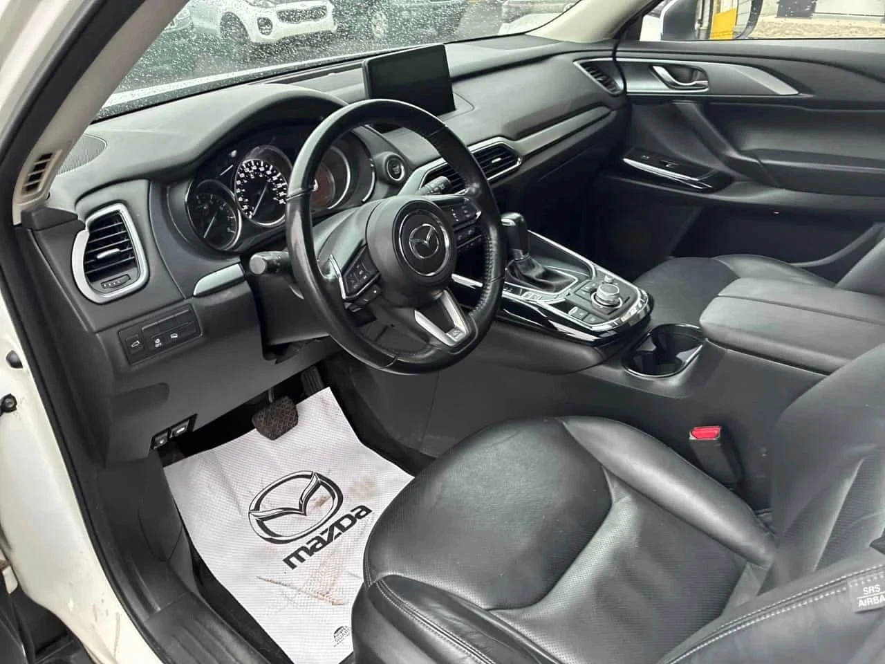 Mazda CX-9, снимка 7 - Автомобили и джипове - 56689301