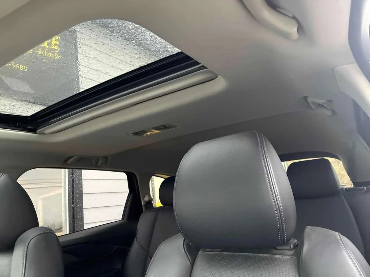 Mazda CX-9, снимка 10 - Автомобили и джипове - 56689301