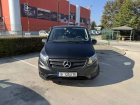 Mercedes-Benz Vito Tourer 116 CDI - изображение 2