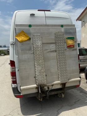 Mercedes-Benz Sprinter  Sprinter 2.2cdi om651, снимка 3