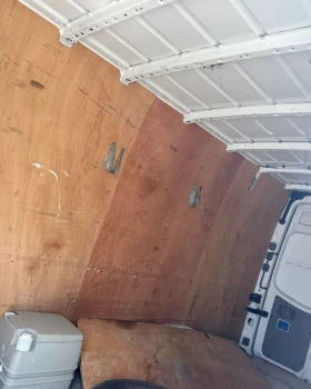 Mercedes-Benz Sprinter  Sprinter 2.2cdi om651, снимка 9