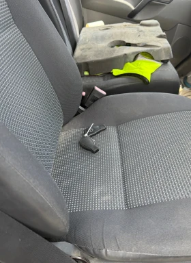 Mercedes-Benz Sprinter  Sprinter 2.2cdi om651, снимка 12