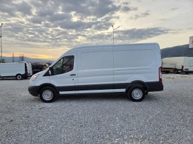 Ford Transit 2.0 TDCi, Автомат, Климатик, Евро 6, снимка 2