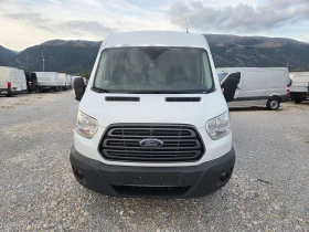 Ford Transit 2.0 TDCi, Автомат, Климатик, Евро 6, снимка 8