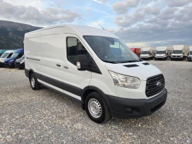 Ford Transit 2.0 TDCi, Автомат, Климатик, Евро 6, снимка 7