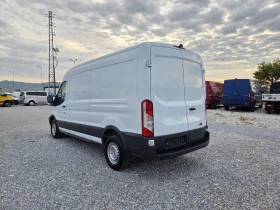 Ford Transit 2.0 TDCi, Автомат, Климатик, Евро 6, снимка 3