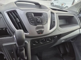 Ford Transit 2.0 TDCi, Автомат, Климатик, Евро 6, снимка 11
