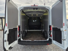 Ford Transit 2.0 TDCi, Автомат, Климатик, Евро 6, снимка 13
