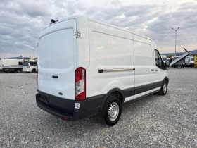 Ford Transit 2.0 TDCi, Автомат, Климатик, Евро 6, снимка 5