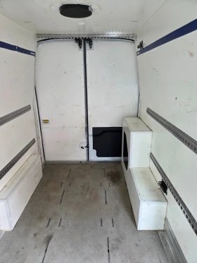 Ford Transit, снимка 10