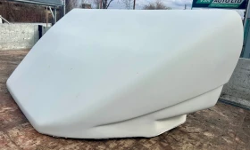 Mercedes-Benz Sprinter 616, снимка 4