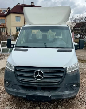 Mercedes-Benz 608, снимка 1