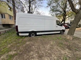 Mercedes-Benz Sprinter 314, снимка 2