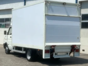 Iveco Daily 2.8 Turbo / Падащ борд, Дв.гума 3.5т, снимка 5