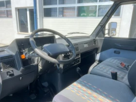 Iveco Daily 2.8 Turbo / Падащ борд, Дв.гума 3.5т, снимка 16