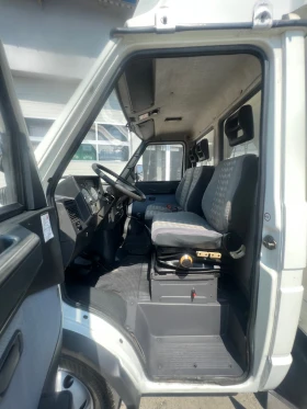 Iveco Daily 2.8 Turbo / Падащ борд, Дв.гума 3.5т, снимка 15