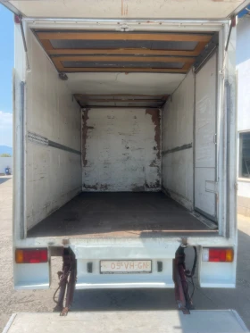 Iveco Daily 2.8 Turbo / Падащ борд, Дв.гума 3.5т, снимка 11