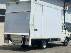 Iveco Daily 2.8 Turbo / Падащ борд, Дв.гума 3.5т, снимка 7