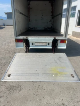 Iveco Daily 2.8 Turbo / Падащ борд, Дв.гума 3.5т, снимка 10