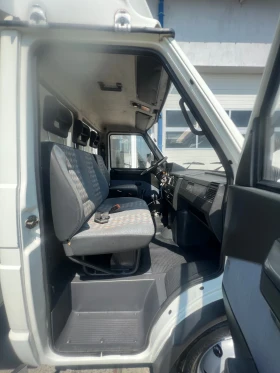 Iveco Daily 2.8 Turbo / Падащ борд, Дв.гума 3.5т, снимка 13