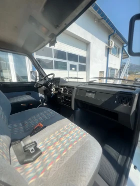 Iveco Daily 2.8 Turbo / Падащ борд, Дв.гума 3.5т, снимка 14