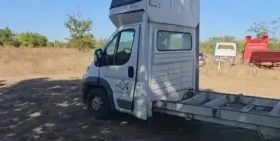 Peugeot Boxer, снимка 2