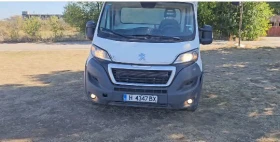 Peugeot Boxer, снимка 1