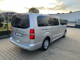     Peugeot Traveller 9  *  