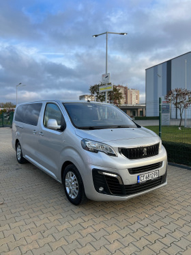 Peugeot Traveller 9  *   | Mobile.bg   1