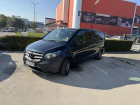 Mercedes-Benz Vito Tourer 116 CDI, снимка 1