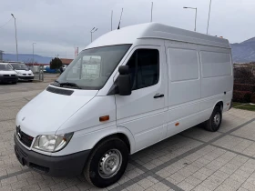     Mercedes-Benz Sprinter 313 CDI L2H2 