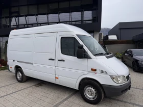     Mercedes-Benz Sprinter 313 CDI L2H2 