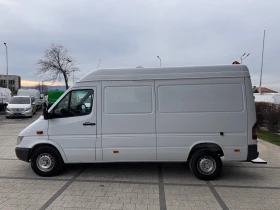     Mercedes-Benz Sprinter 313 CDI L2H2 