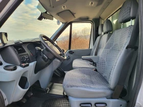 Ford Transit Климатик Падащ борд Б-категория, снимка 8