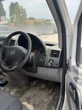 Mercedes-Benz Sprinter  Sprinter 2.2cdi om651 | Mobile.bg    4