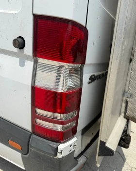 Mercedes-Benz Sprinter  Sprinter 2.2cdi om651 | Mobile.bg    6
