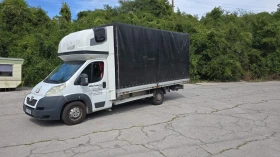 Обява за продажба на Peugeot Boxer 3.0 HDI ~17 998 лв. - изображение 1