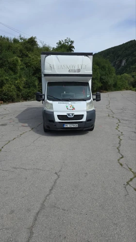 Обява за продажба на Peugeot Boxer 3.0 HDI ~17 998 лв. - изображение 6