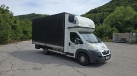Обява за продажба на Peugeot Boxer 3.0 HDI ~17 998 лв. - изображение 5