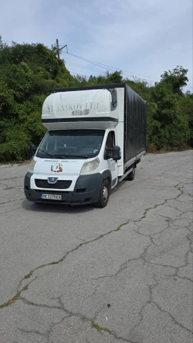 Обява за продажба на Peugeot Boxer 3.0 HDI ~17 998 лв. - изображение 1