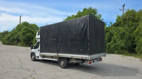 Обява за продажба на Peugeot Boxer 3.0 HDI ~17 998 лв. - изображение 2