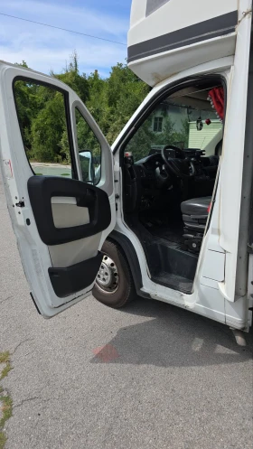 Обява за продажба на Peugeot Boxer 3.0 HDI ~17 998 лв. - изображение 7