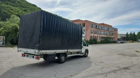Обява за продажба на Peugeot Boxer 3.0 HDI ~17 998 лв. - изображение 4