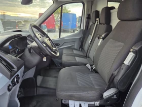 Обява за продажба на Ford Transit 2.0 TDCi, Автомат, Климатик, Евро 6 ~27 480 лв. - изображение 8