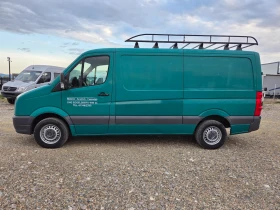 VW Crafter 2.5 TDI | Mobile.bg    4