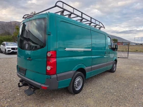 VW Crafter 2.5 TDI | Mobile.bg    6