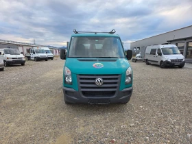 VW Crafter 2.5 TDI | Mobile.bg    2