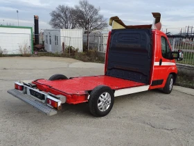 Fiat Ducato ШАСИ * * * Климатроник * * * , снимка 7